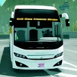 Icon of program: Bus Simulator Indonesia F…