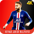 Icono de programa: wallpaper for neymar juni…