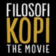 Icon of program: Filosofi Kopi the Movie