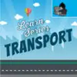 Icon of program: Learnseries Transport