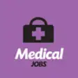 Icon of program: Medical Jobs