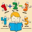 Icon of program: Kids Preschool Math Fun -…