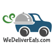 Icon of program: We Deliver Eats