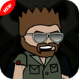 Icon of program: Guide for Mini Militia Do…