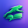 Icono de programa: Leap English