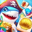 Icon of program: Tile Crunch: Shark Match