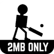 Icon of program: Cricket Black 2
