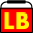 Icono de programa: LaunchBox