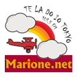 Icon of program: Te la do io Tokyo Marione…