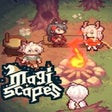 Icono de programa: Magiscapes