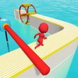 Icon of program: Fun Race 3D