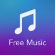 Icon of program: Free Music - Unlimited Fr…