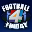 Icon of program: Football Friday on News4J…