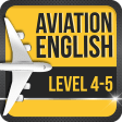 Icon of program: Aviation English Vocabula…