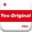Icon of program: Yes Original Pro