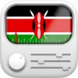 Icon of program: Radio Kenya Free Online -…