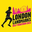 Icon of program: London Landmarks Half Mar…