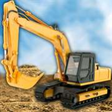 Icono de programa: Heavy Excavator Simulator…