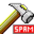 Icon of program: Spam Buster