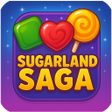 Icon of program: Sugarland Saga