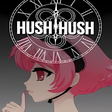 Icon of program: Hush Hush - Only Your Lov…
