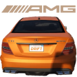 Icon of program: C63 AMG Drift Simulator: …