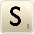 Icon of program: Ordi Mots Scrabble Game