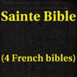 Icon of program: Sainte Bible(French bible…