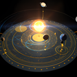 Icono de programa: Orrery for Windows 10