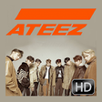 Icon of program: ATEEZ Wallpapers KPOP HD