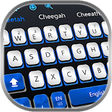 Icono de programa: cool blue typing fast key…