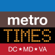 Icon of program: Metro Times