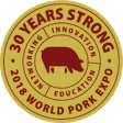 Icon of program: World Pork Expo