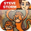 Icon of program: Steve Storm and the Table…