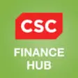 Icon of program: CSC Finance Hub