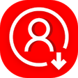 Icono de programa: Profile Photo Downloader …
