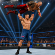 Icono de programa: Wrestling Rumble: Prison …