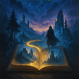 Icono de programa: Tales RPG: AI Text Advent…