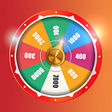Luck By Spin - Lucky Spin Wheel icon