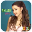 Icon of program: Ariana Grande Wallpaper H…