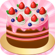 Icono de programa: Kids Bakery Story :Presch…