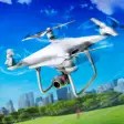 Icon of program: Quadcopter Drone Simulato…