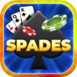 Icono de programa: Spades