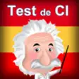 Icon of program: Test de CI : Calcula tu C…