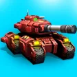 Icon of program: Block Tank Wars 2