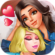 Icon of program: Pretty Liars 3: Crush on …