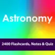 Icon of program: Astronomy exam & review 2…