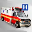 Icon of program: Ambulance Parking - Emerg…