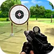 Icon of program: Shooting Target - 3D Snip…