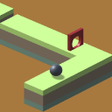Swipe Shape Offline Game icon